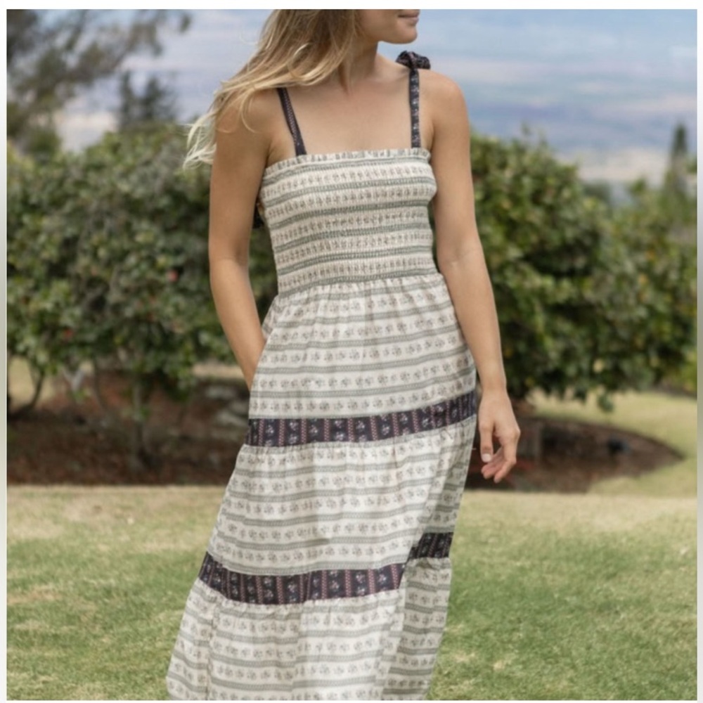 Neuflora Somersworth Dress, NWT